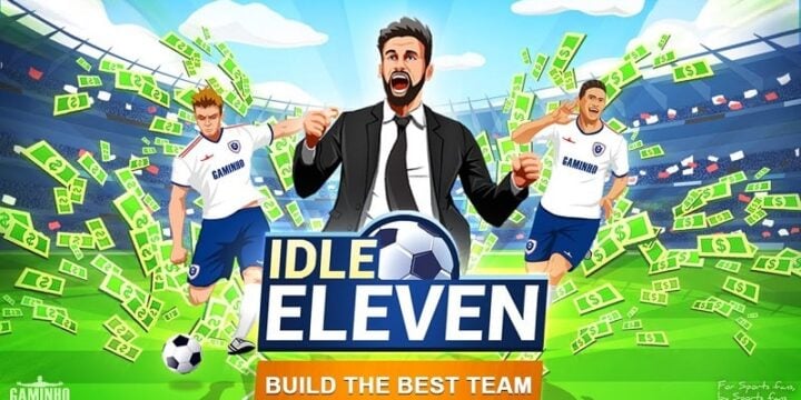 Idle Eleven