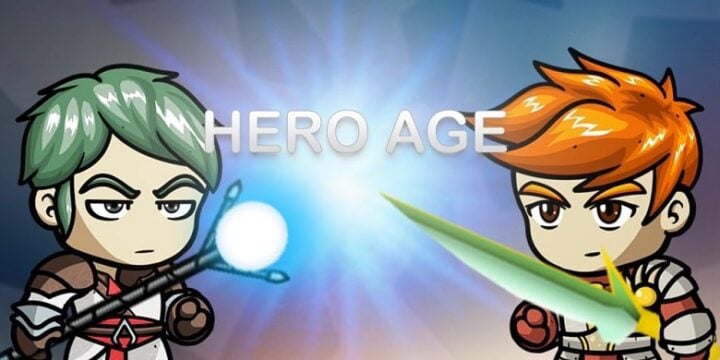 Hero Age