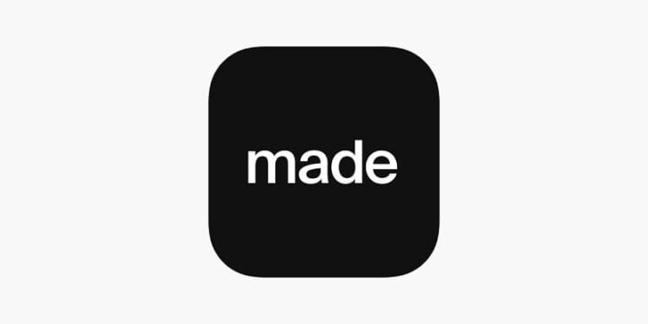 Made - Story Editor & Collage