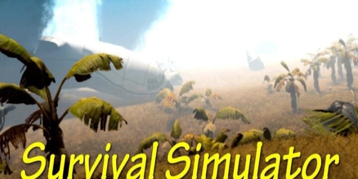 Survival Simulator