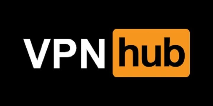 VPNhub