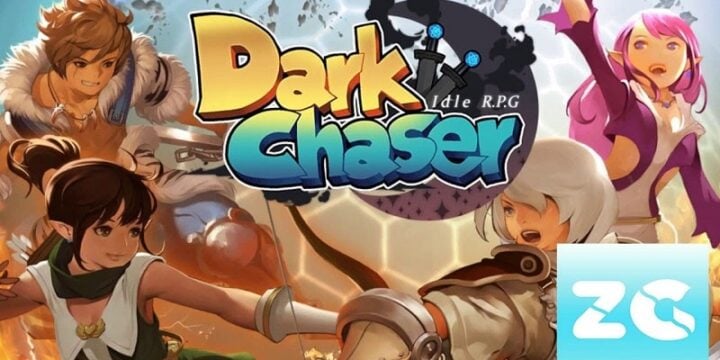 Dark Chaser