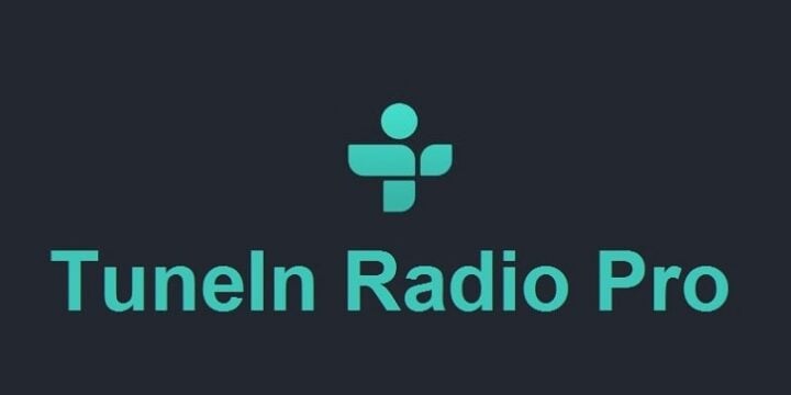 TuneIn Pro