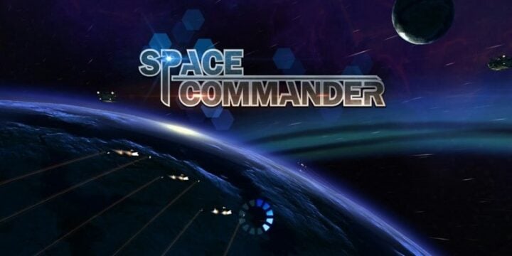 Space Commander