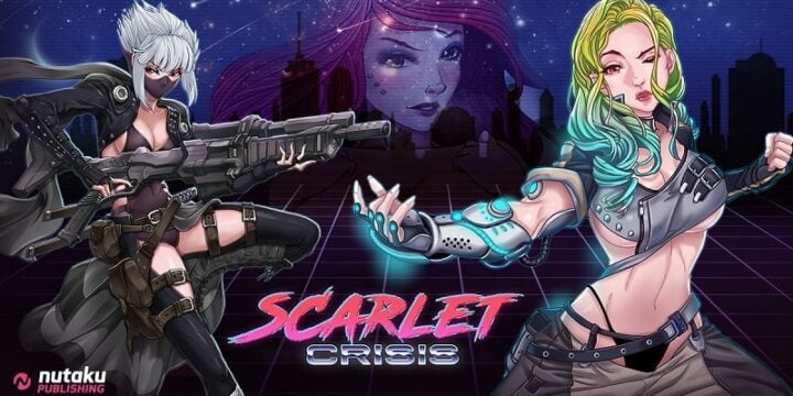 Scarlet Crisis