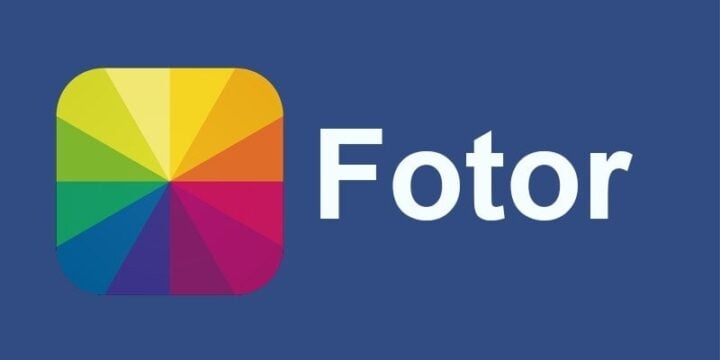 Fotor Photo Editor