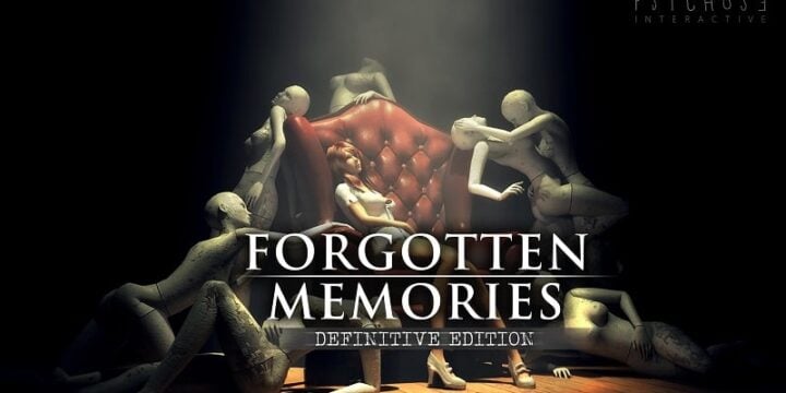 Forgotten Memories