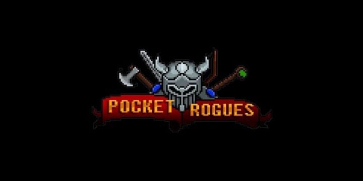 Pocket Rogues Ultimate mod