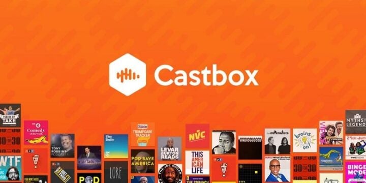 Castbox