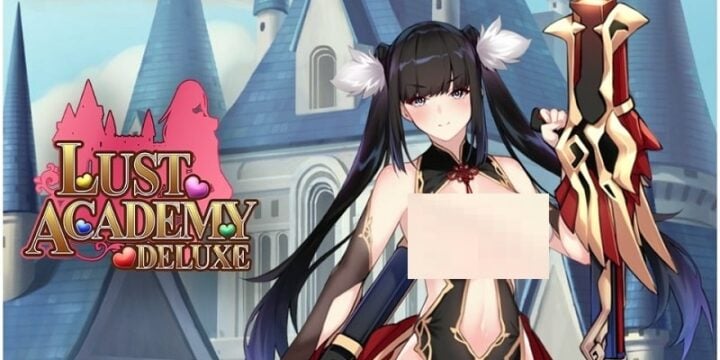 Lust Academy free