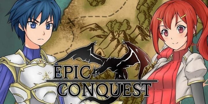 Epic Conquest mod