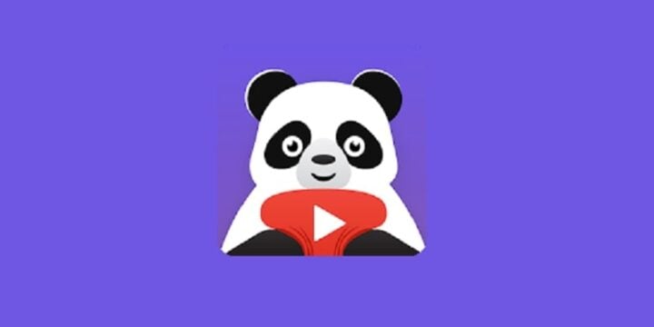 Video Compressor Panda