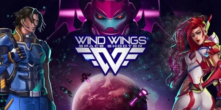 WindWings