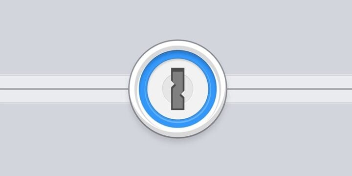 1Password