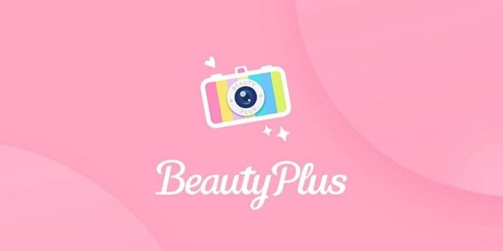 BeautyPlus