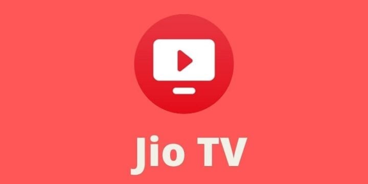 JioTV