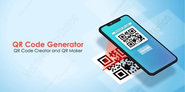 QR Code Generator