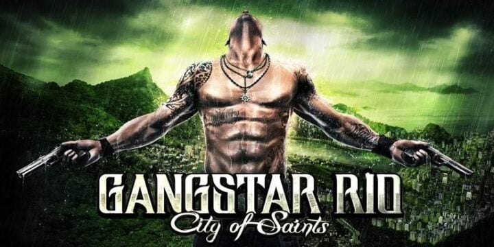 Gangstar Rio