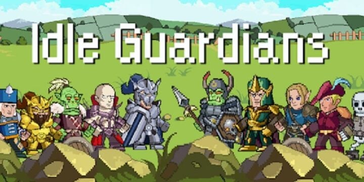 Idle Guardians