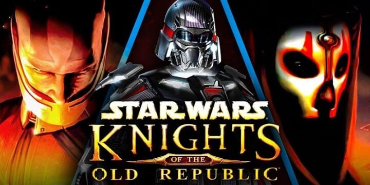 Star Wars KOTOR