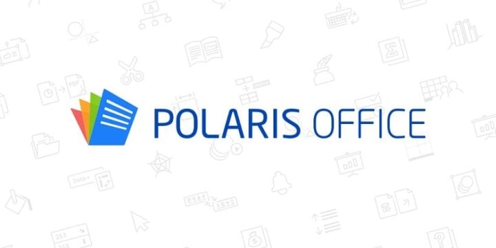 Polaris Office