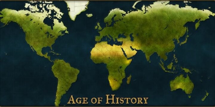 Age of History