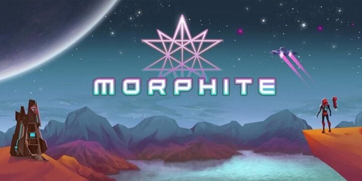 Morphite