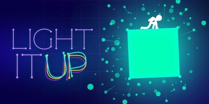 Light-It Up mod