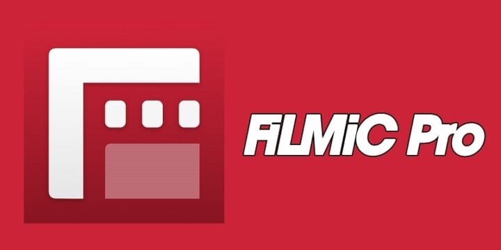 FiLMiC Pro