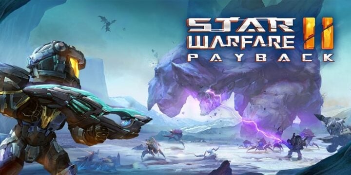 Star Warfare2 Payback mod