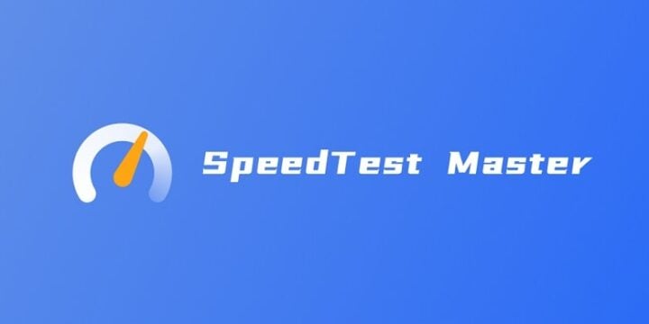 SpeedTest Master