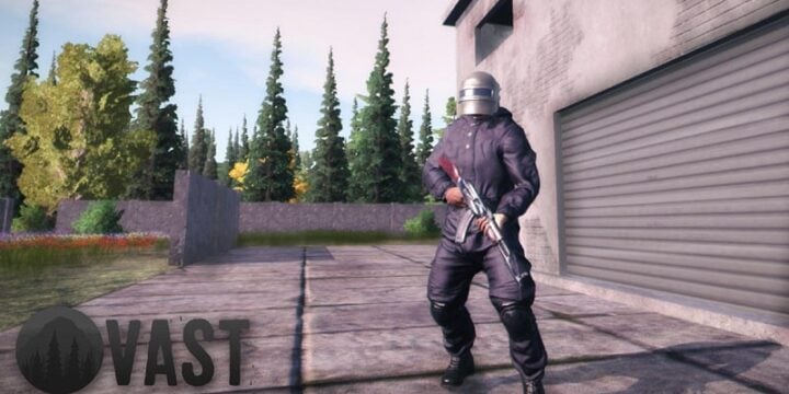 Vast Survival mod apk free