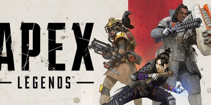 Apex Legends