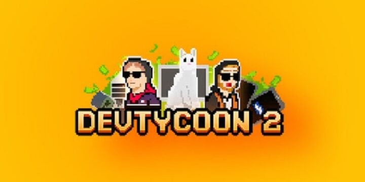 Dev Tycoon Inc mod