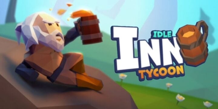 Idle Inn Empire Tycoon