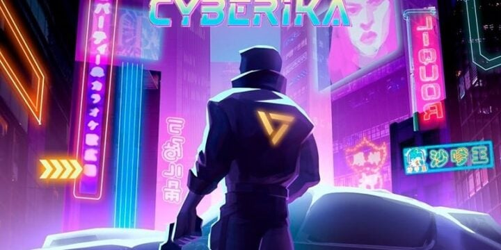 Cyberika