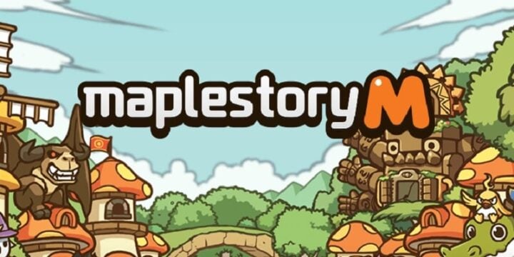 MapleStoryM