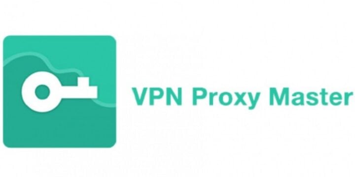 VPN Proxy Master