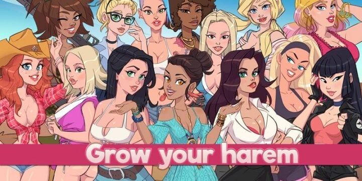 Booty Farm mod apk