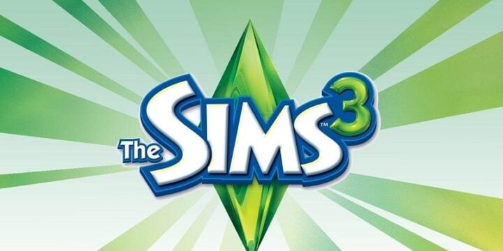 The Sims 3 mod