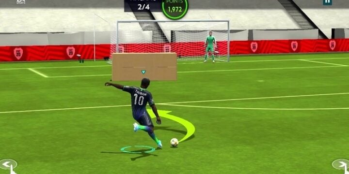 FIFA Football