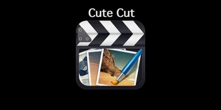 Cute CUT