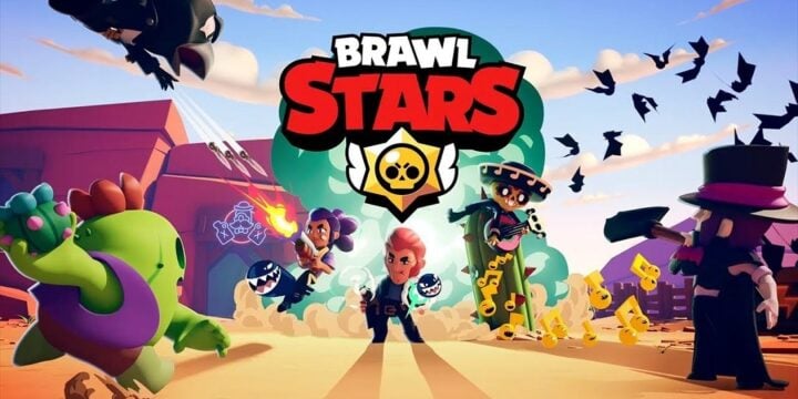 Brawl Stars