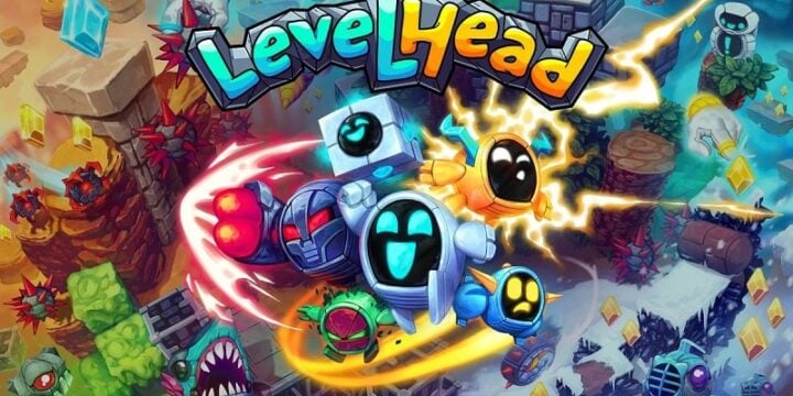 Levelhead mod