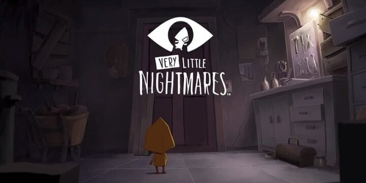 Very-Little-Nightmares mod