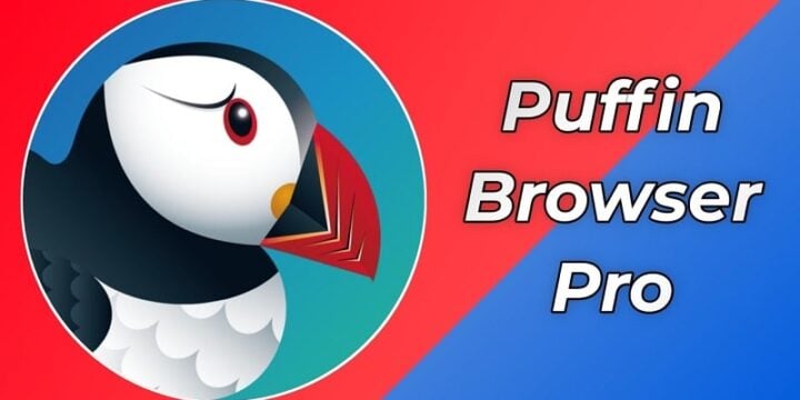 Puffin Browser Pro