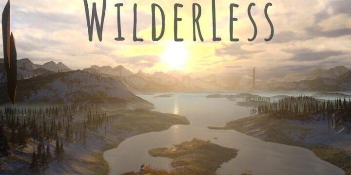 Wilderless