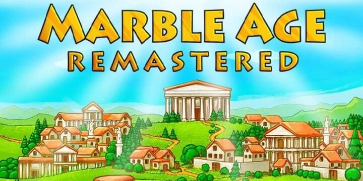 Marble Age Remastered mod