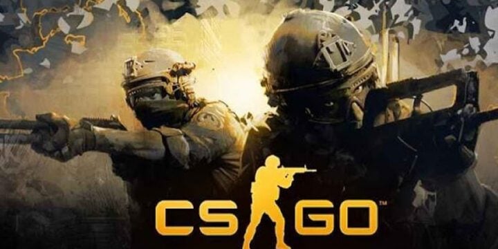 CSGO Mobile