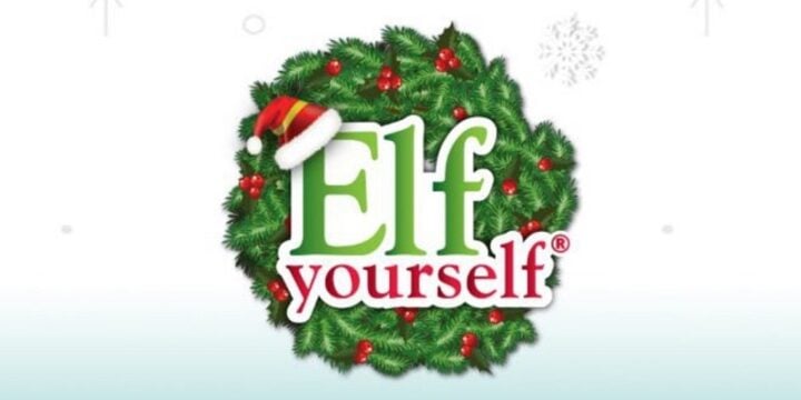 ElfYourself